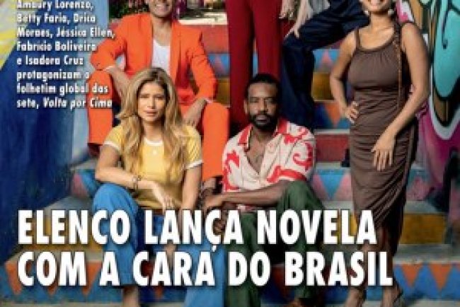 Caras Ed 1612 - Outubro 2024