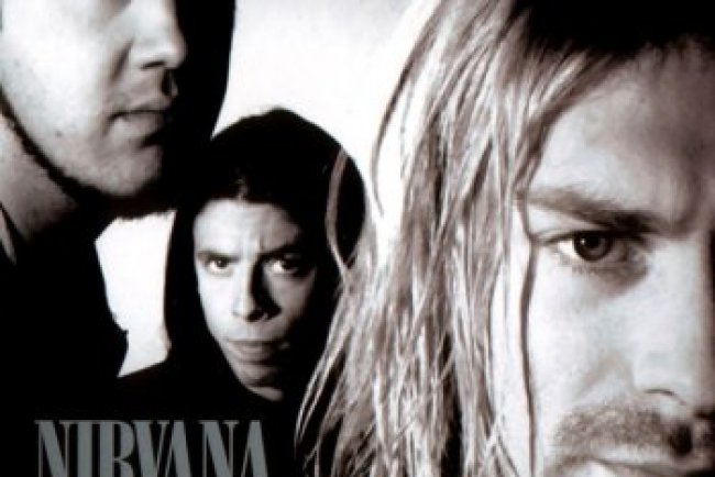 Nirvana - Greatest Hits [2CD] (2008)