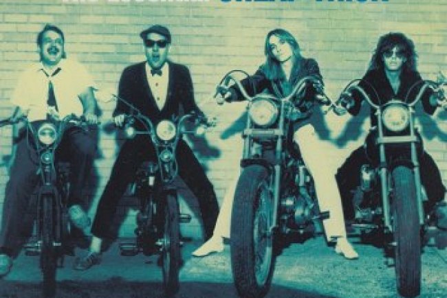 Cheap Trick - The Essential (Limited Edition 3.0) (2010)