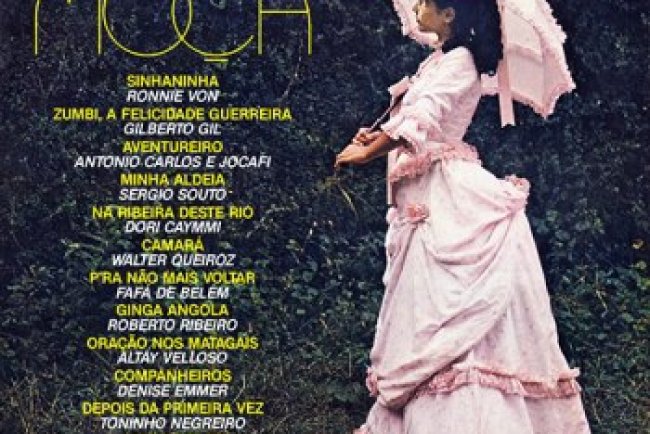 Sinhá Moça (1986)