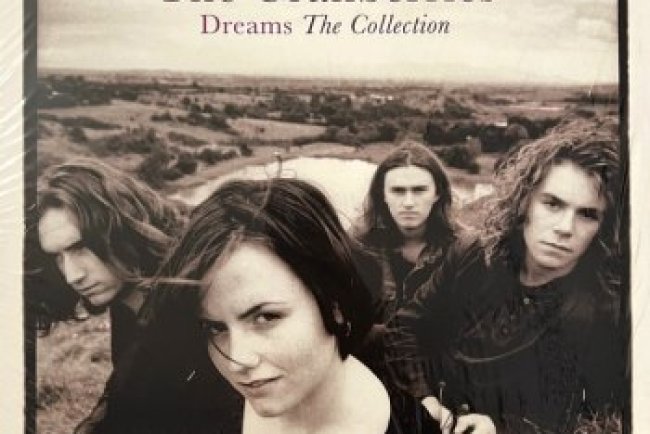 The Cranberries - Dreams The Collection (2012)