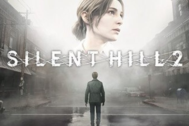 SILENT HILL 2