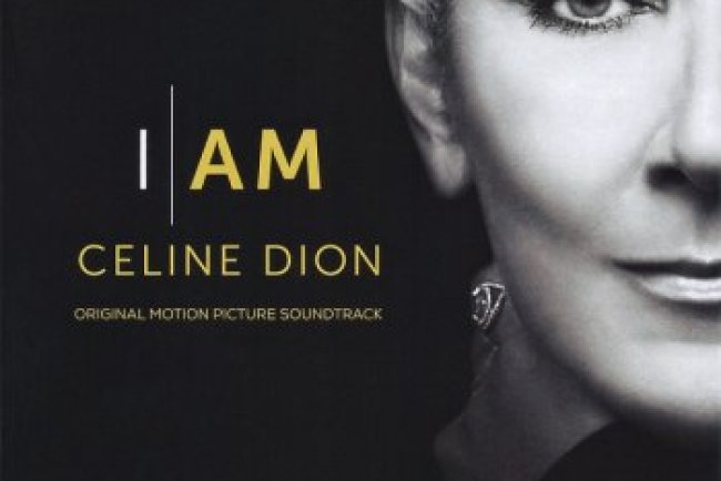Céline Dion - I Am: Céline Dion (Soundtrack) (2024)