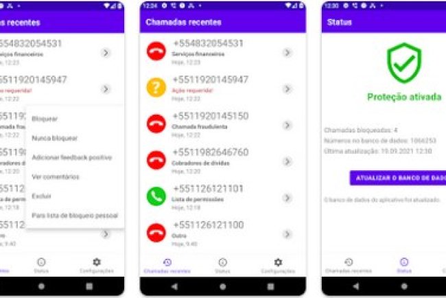 Call Filter v1.22.4 MOD [Premium Unlocked]