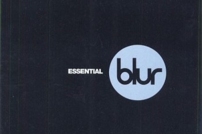 Blur - Essential Blur (1997)