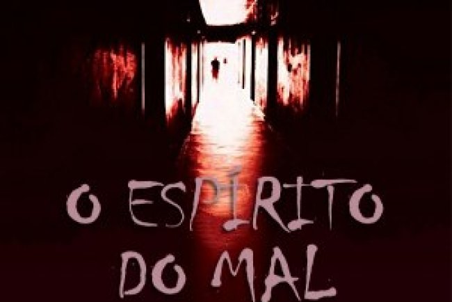 O Espírito do Mal - William Peter Blatty