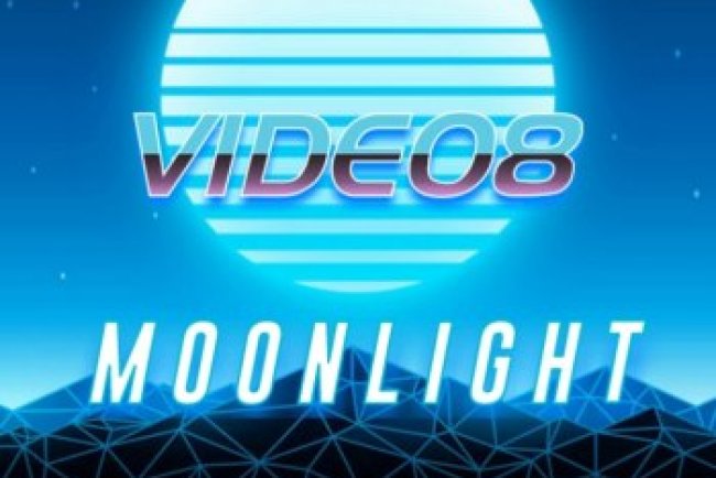 VIDEO8 - MOONLIGHT (2023)
