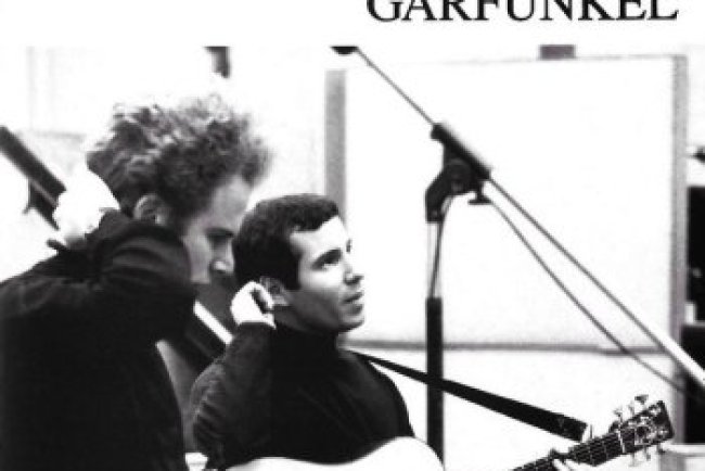 Simon & Garfunkel - The Definitive Simon & Garfunkel (1991)