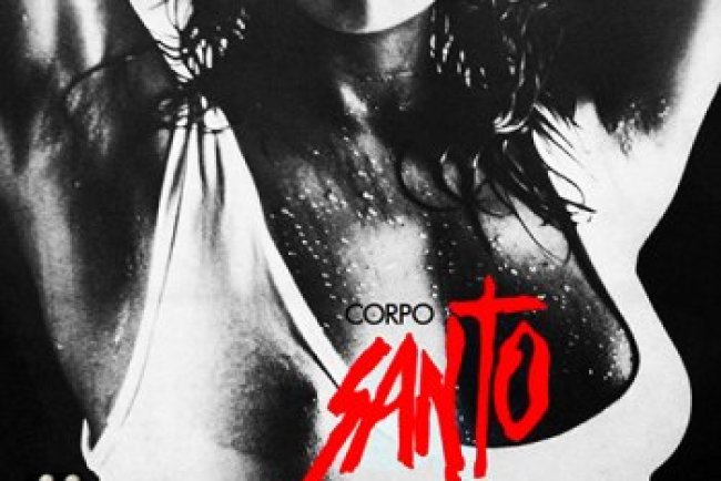 Corpo Santo (1987)