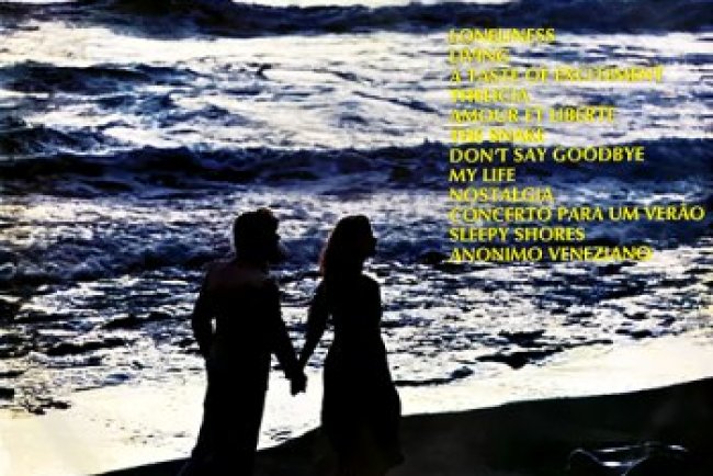 Sucessos de Novelas - Instrumental (1978)