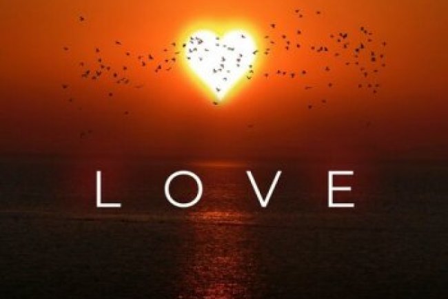 Love - The Greatest Feeling (2024)