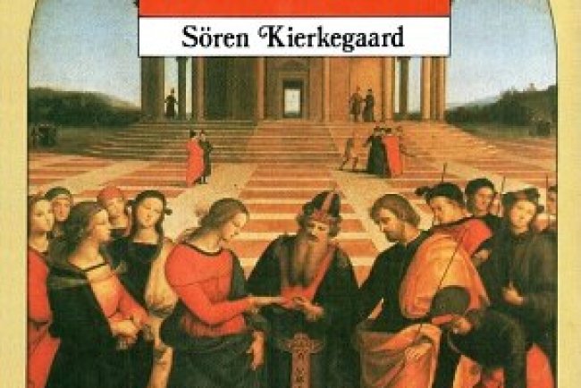 O Matrimonio - Soren Kierkegaard