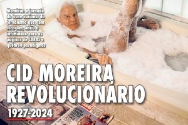 Caras Ed 1613 - Outubro 2024