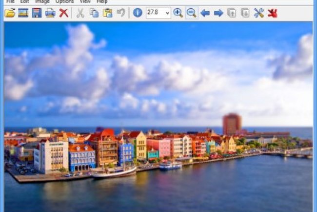 IrfanView + Plugins v4.70 Commercial + Plugin