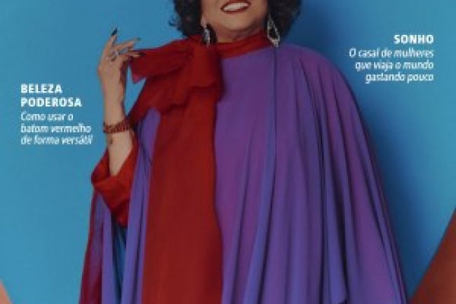 Claudia Ed 757 - Outubro 2024