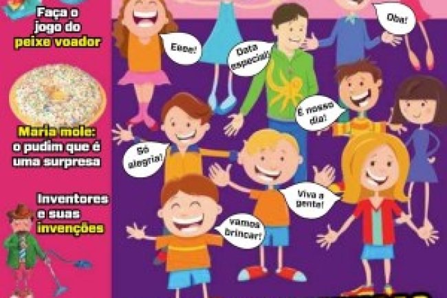 Recreio Ed. 1144 - Outubro 2024
