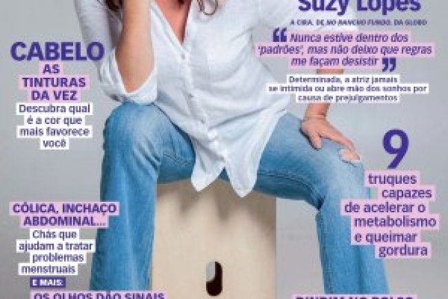 Ana Maria Ed 1454 - Outubro 2024