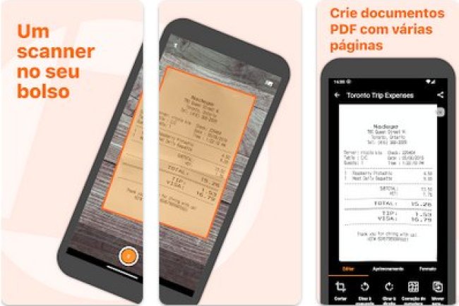 Genius Scan Enterprise v7.30.0 build 6019 MOD (Paid/Patched)