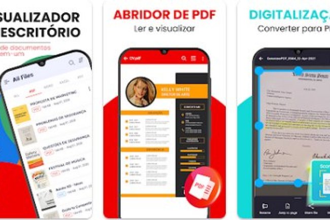 All Document Reader and Viewer v2.7.36 MOD [Premium Unlocked]
