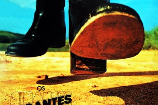 Os Gigantes (1979)