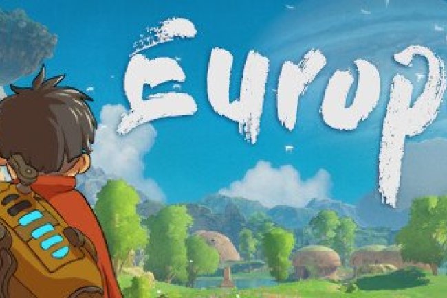 Europa: Jupiter Edition