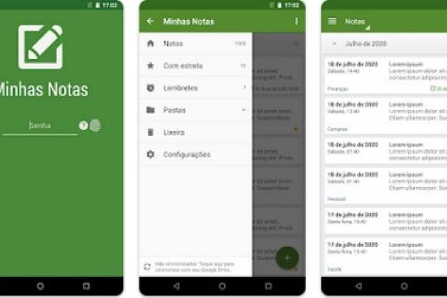 My Notes - Notepad v2.2.5 MOD [Premium Unlocked]
