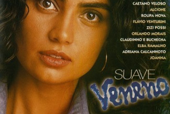 Suave Veneno (1999)