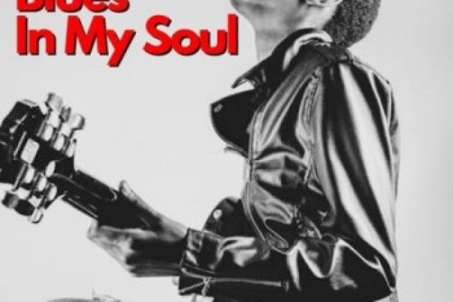Blues In My Soul (2024)