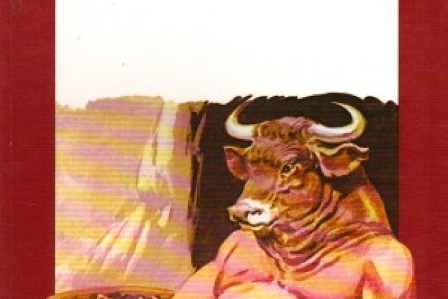 O Minotauro - Monteiro Lobato