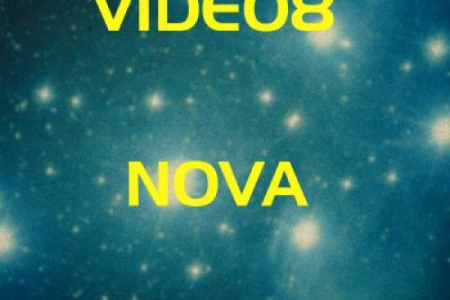 VIDEO8 - NOVA (2022)