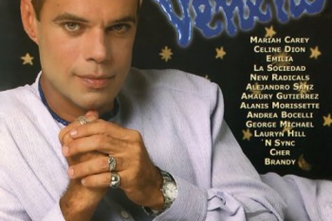 Suave Veneno - Internacional (1999)