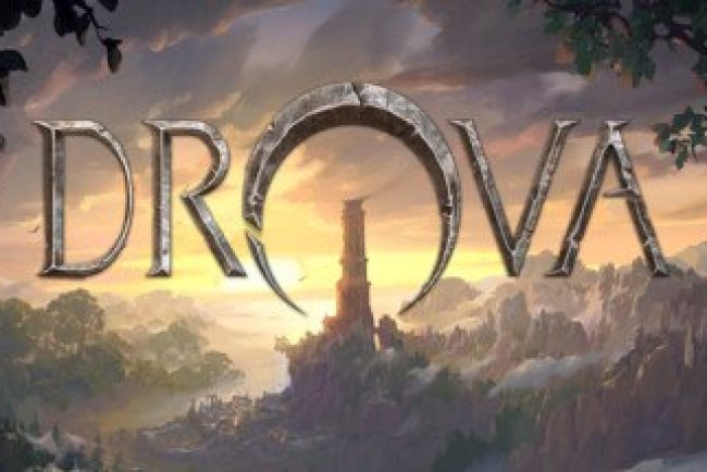 Drova - Forsaken Kin