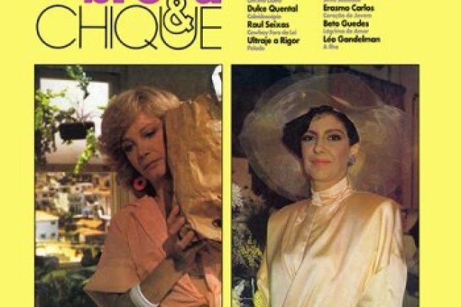 Brega & Chique (1987)