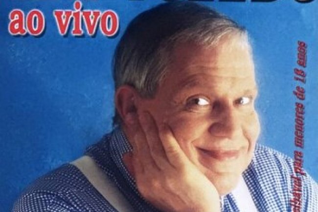 Ary Toledo Ao Vivo (2000)