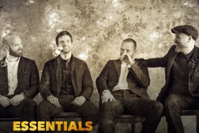 Coldplay - Essentials (2024)