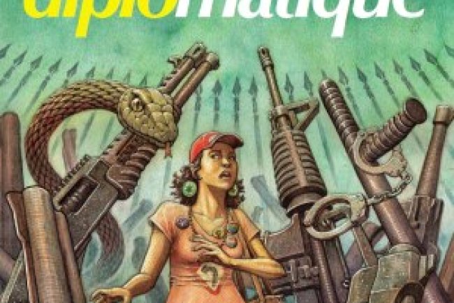Le Monde Diplomatique Brasil - Junho 2024
