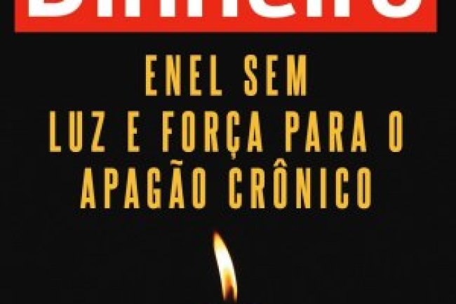 Isto é Dinheiro Ed 1398 - Outubro 2024