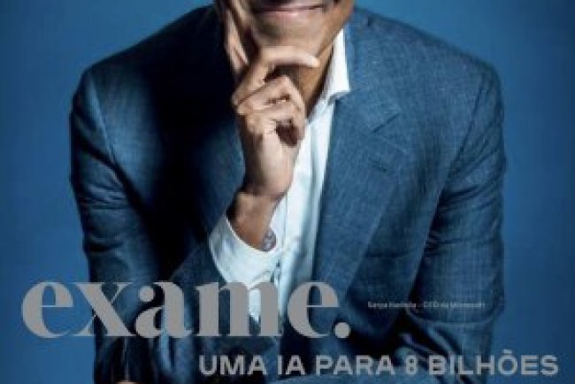 Exame Ed 1268 - Outubro 2024