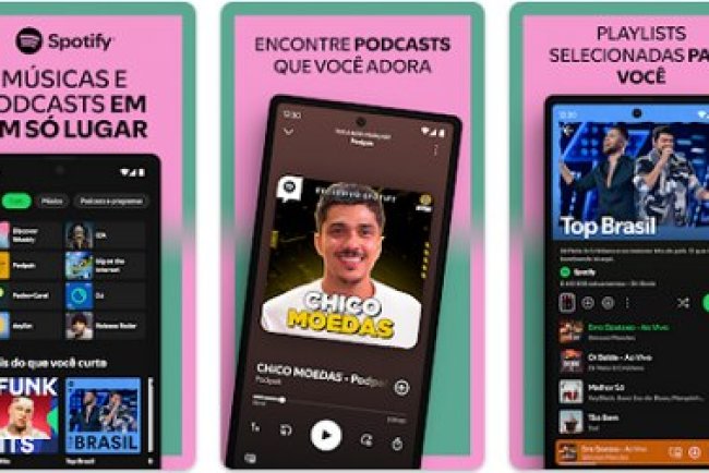 Spotify Premium v9.0.52.505 MOD (Unlocked)