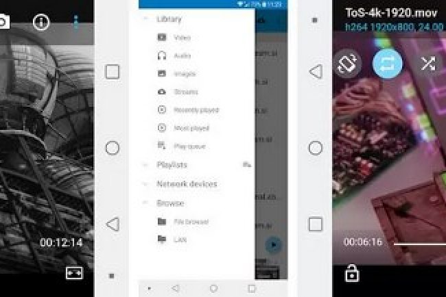 BSPlayer Pro v3.24.253-20251017 [Paid/Patched]
