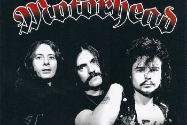 Motörhead - The Essential Motörhead [2CD] (2007)