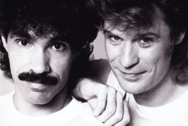 Daryl Hall & John Oates - The Essential (2005)