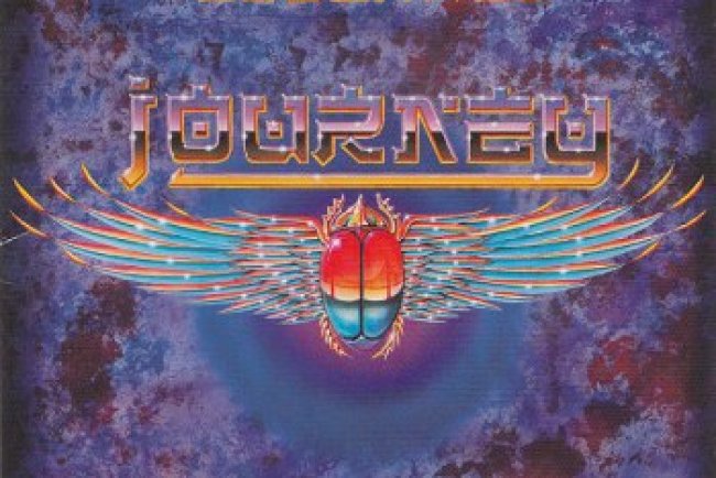 Journey - The Essential Journey [2CD] (2001)