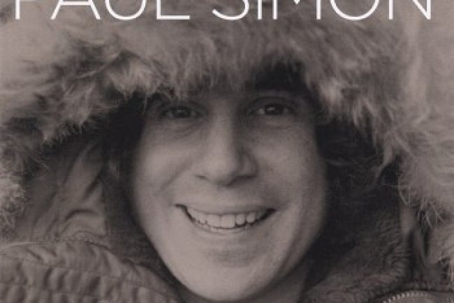 Paul Simon - The Ultimate Collection (2015)