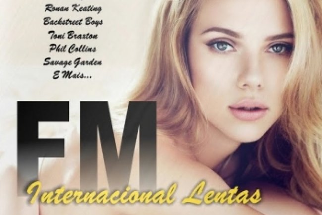 FM Internacional Lentas (2000)