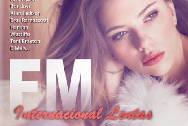 FM Internacional Lentas 2 (2000)