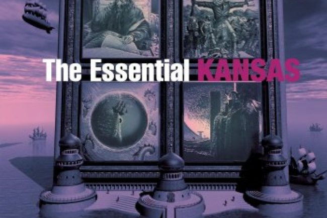Kansas - The Essential Kansas Limited Edition 3.0 (2008)