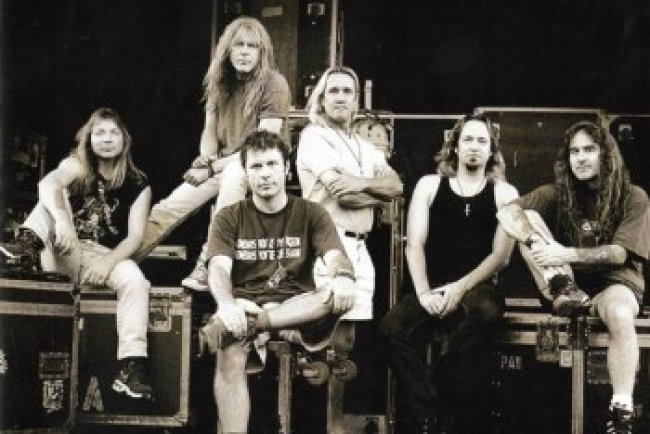 Iron Maiden - The Essential [2CD] (2005)