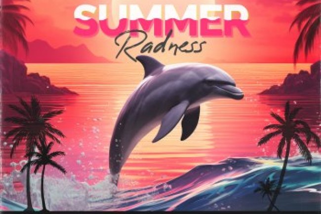 AWITW - Summer Radness (2024)