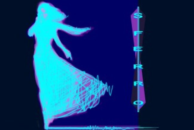 Sferro - Sferro [EP] (2023)